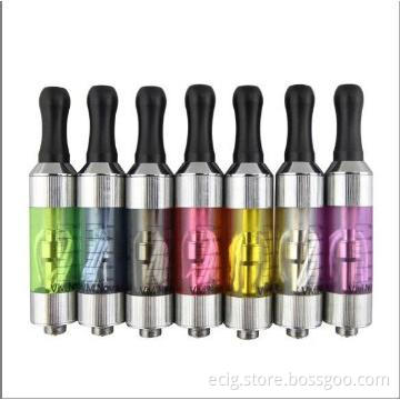 New design e cigarette 3.5ml vivi nova tank